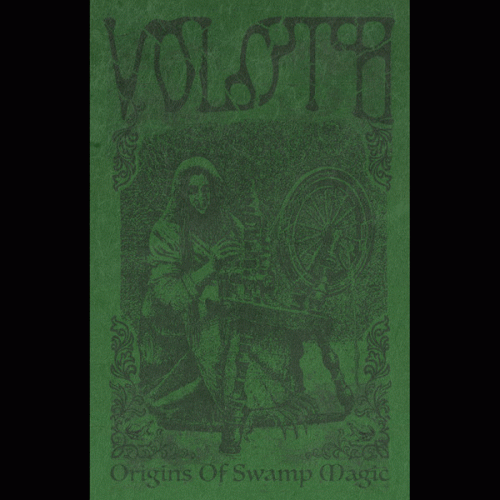 Voloth : Origins of Swamp Magic